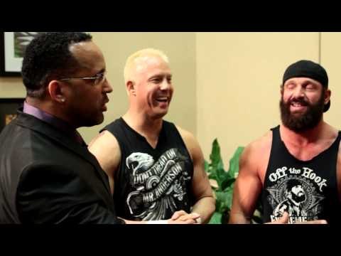 Who Gets The World Title Shot? MVP Has A Plan (May 1, 2014)