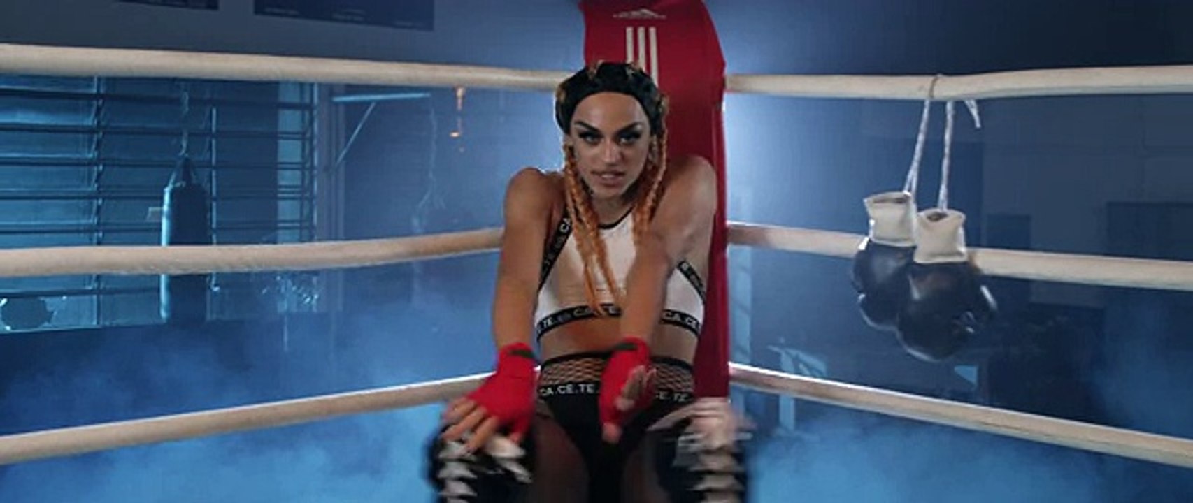 Pabllo Vittar - K.O. (VIDEOCLIPE OFICIAL)