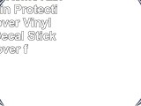 Vati Leaves Removable Snakeskin Protective Full Cover Vinyl Art Skin Decal Sticker Cover