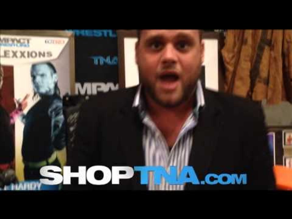 New Collector's Corner Items at ShopTNA