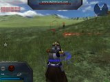 Conquest: Naboo Plains (Dev's Side Mod for Star Wars: Battlefront II)