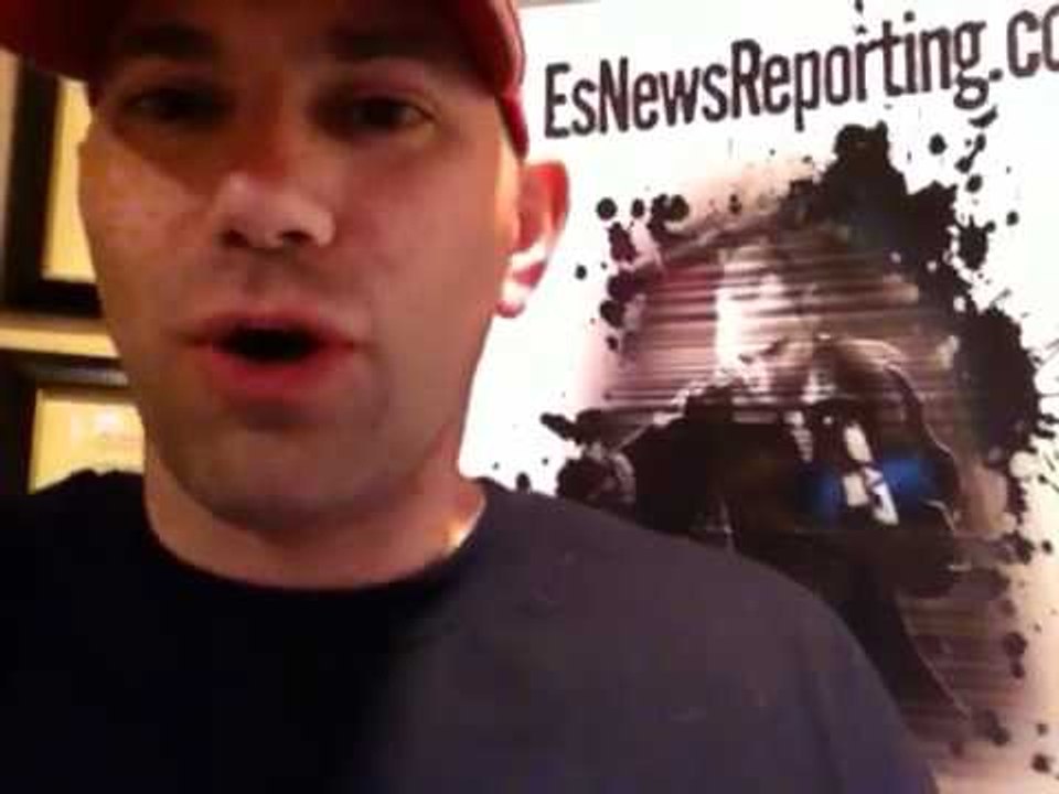 Pacquiao vs Marquez 24/7 review