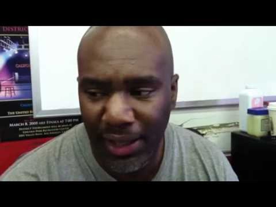 Guerrero Hits Harder Than Pacquiao