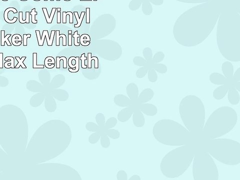 Boricua 100 Como El Coqui Die Cut Vinyl Decal Sticker White Matte 20 Max Length