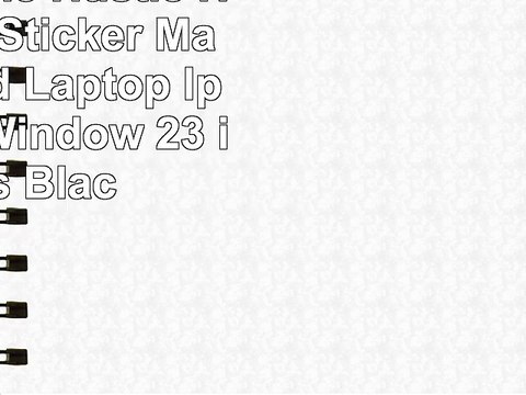 Stay Humble Hustle Hard Decal Sticker Macbook Ipad Laptop Iphone Car Window 23 inches