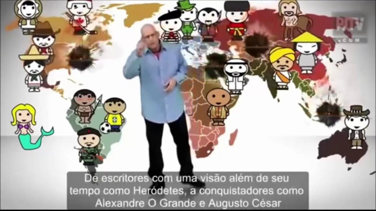 Multiculturalismo e Relativismo Moral