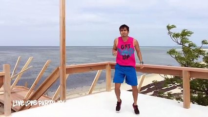 Wild Thing _ Zumba Fitness _ Live Love Party