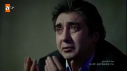Polat Alemdar'ın Çilesi