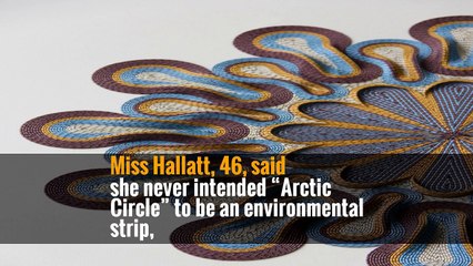 A Comic Strip Mirrors the Ravages of Climate Change