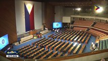 Mga paghahanda sa Batasang Pambansa para sa ikalawang #DuterteSONA2017