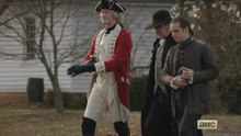 TURN: Washington's Spies Season 4 Episode 8 ^OFFICIAL AMC^ Streaming 'Full HQ ^NEW SEASON^