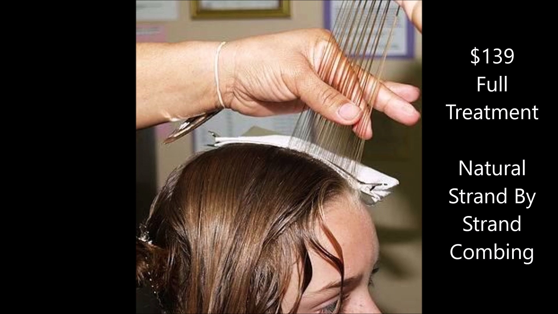 Lice Clinic Of Ft Wayne Help For Lice Indy Video Dailymotion