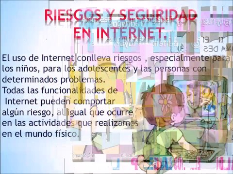 Riesgos de seguridad en las redes sociales