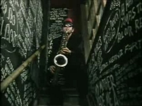 Madness: One step beyond