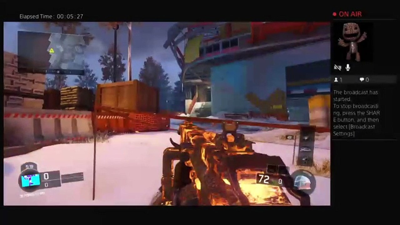 Der eseracha gameplay (40)