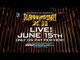 Slammiversary: June 15 on Pay-Per-View from Dallas-Fort Worth