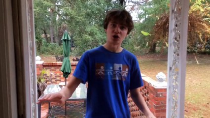 ComicCon 2017 Unnamed Movie Teaser Trailer (Read Description)