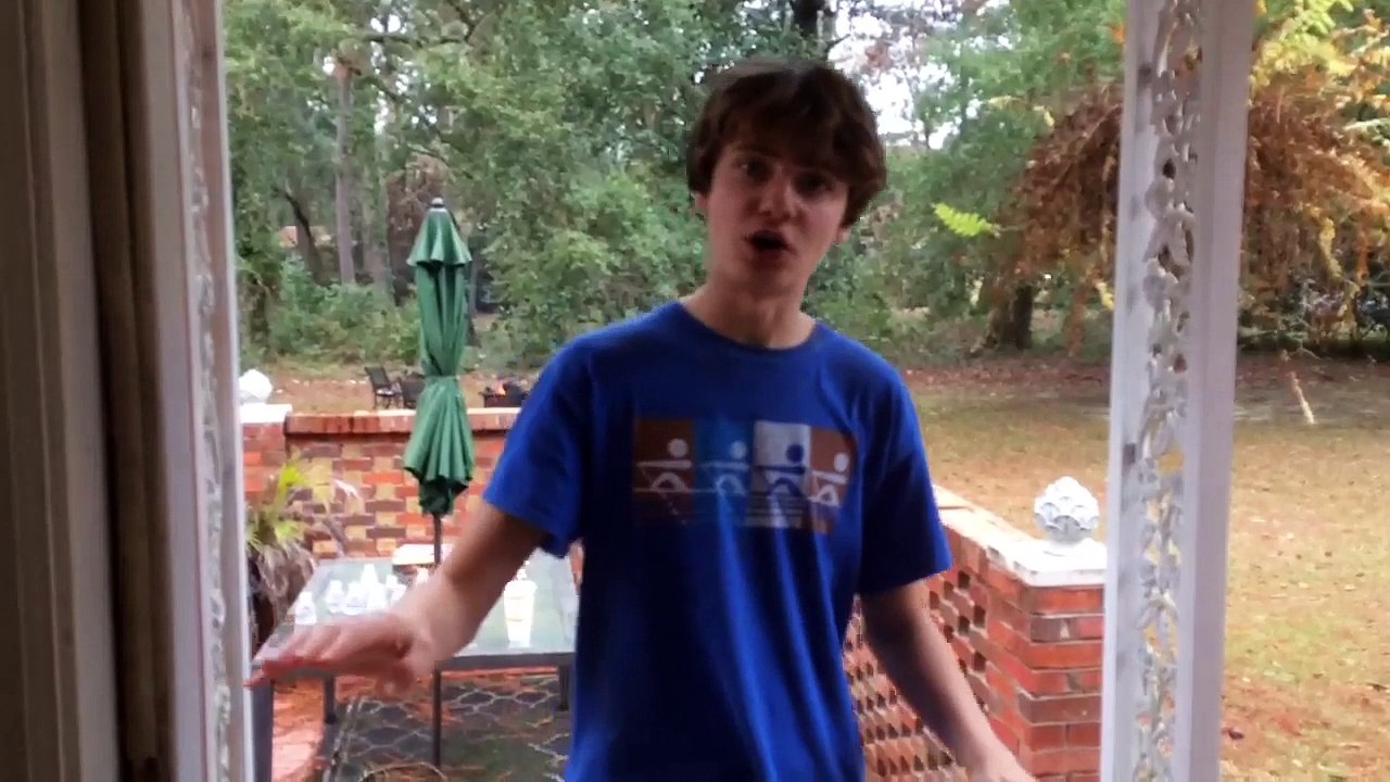 ComicCon 2017 Unnamed Movie Teaser Trailer (Read Description)