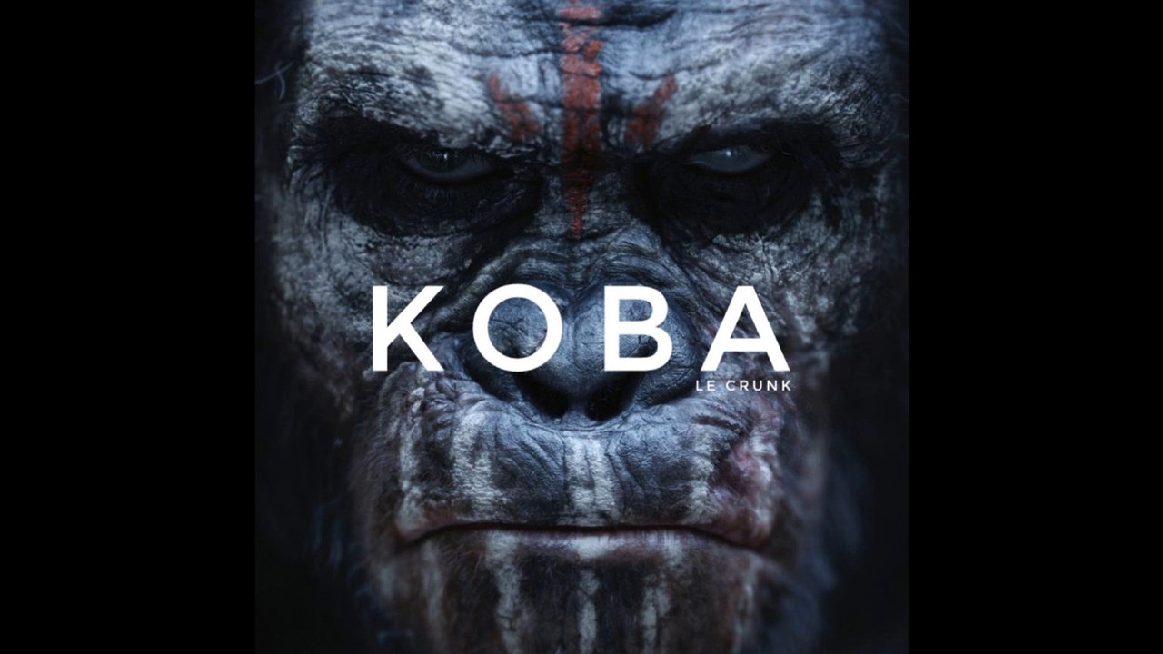 Le Crunk - Koba