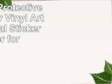Vati Leaves Removable Nebula Protective Full Cover Vinyl Art Skin Decal Sticker Cover for