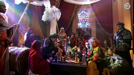 001│مسلسل دليلة و الزيبق - الجزء الثانى الحلقة الأولى │HD│Dalila Wal Zaybaq Season 2│Episode  01