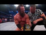 Eric Young wins the World Heavyweight Championship (April 10, 2014)