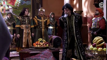 006│مسلسل دليلة و الزيبق - الجزء الثانى الحلقة السادسة │HD│Dalila Wal Zaybaq Season 2│Episode  06