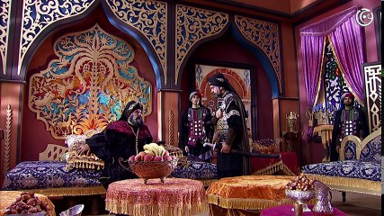 009│مسلسل دليلة و الزيبق - الجزء الثانى الحلقة التاسعة │HD│Dalila Wal Zaybaq Season 2│Episode  09