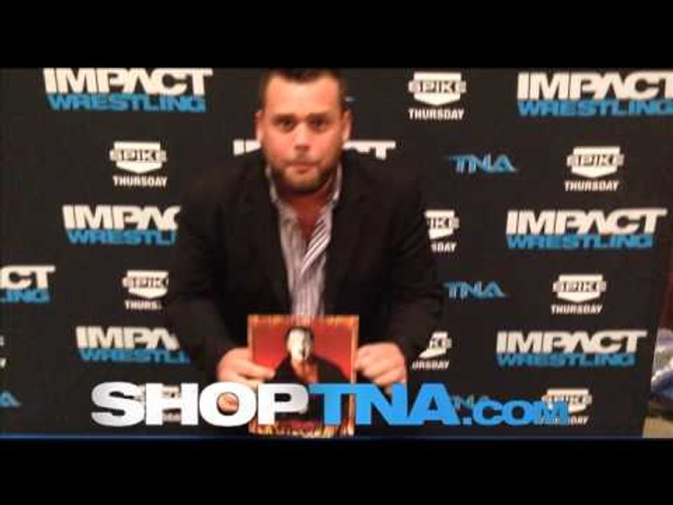 Throwback Thursday at ShopTNA