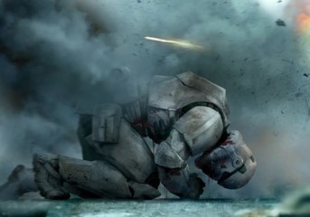 Смертельный бой. Белый тигр (Боевик) Фильм Новинка