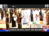 APJ Abdul Kalam's Last Rites Held At Rameswaram
