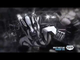 Preview Thursday's IMPACT on SpikeTV 9/8c (April 17)