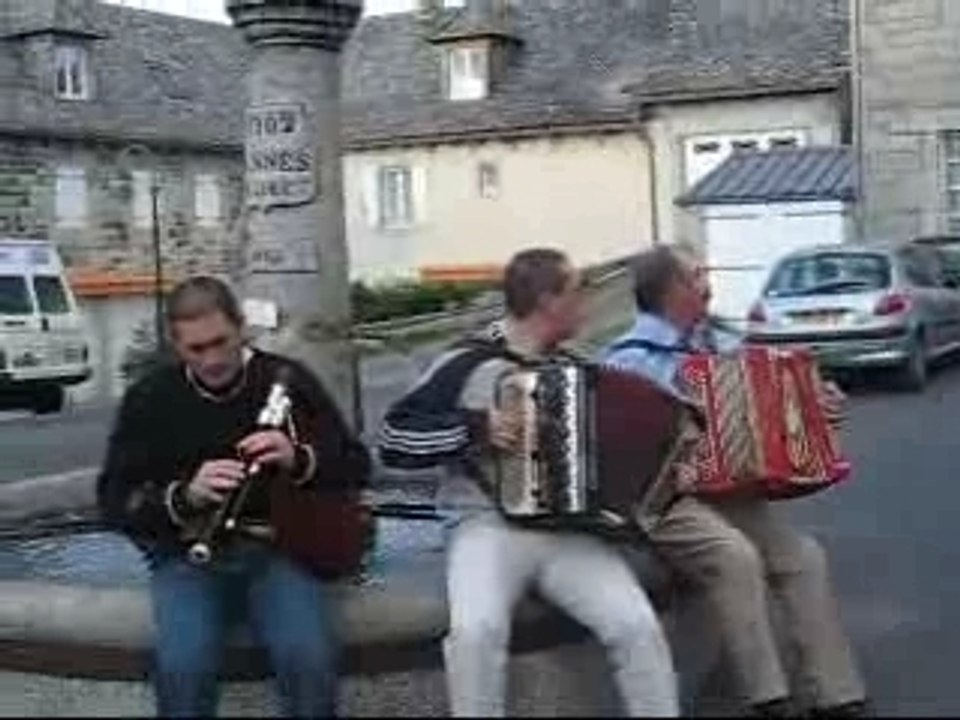 Centenaire du Griffoul