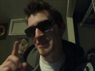 Funny Elie Seckbach Impersonation