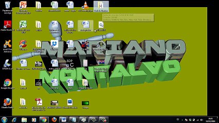 COMPRIMIR ARCHIVO CON WINRAR RAPIDO Y FACIL!!