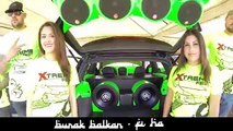 Arabic Remix - Fi Ha ( Burak Balkan Remix )  ArabicVocalMix(360p)