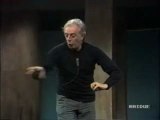 Dario fo - la fame dello zanni