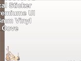 Macbook FullCover Art Skin Decal Sticker  DeFaith Premiume Ultra Thin 03mm Vinyl Decal