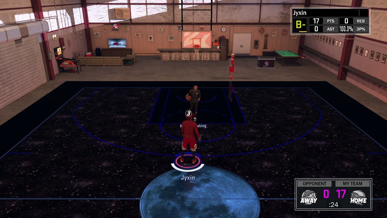 GREEN LIGHT CANT GAURD ME