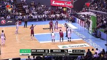 Brgy.Ginebra vs Meralco Bolts - 4th Quarter - July 23,2017