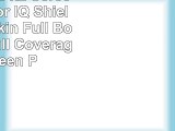 HP Split 13 x2 Screen Protector IQ Shield LiQuidSkin Full Body Skin  Full Coverage Screen