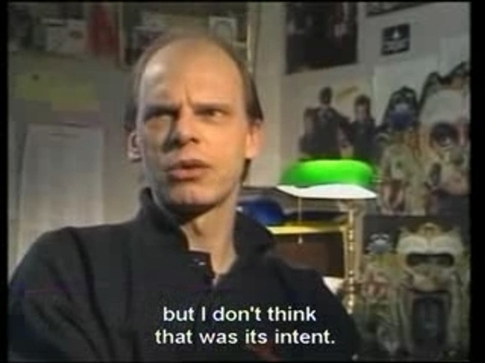 Michael Jackson Black or white broadcast