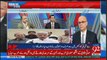 Khawaja Asif will be very Unpopular Primer Minister for insurance -Rauf Klasra
