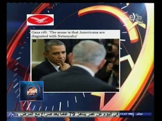 #العالم_يقول | إندبندنت : الأمريكيون يشعرون بالاشمئزاز من نتنياهو