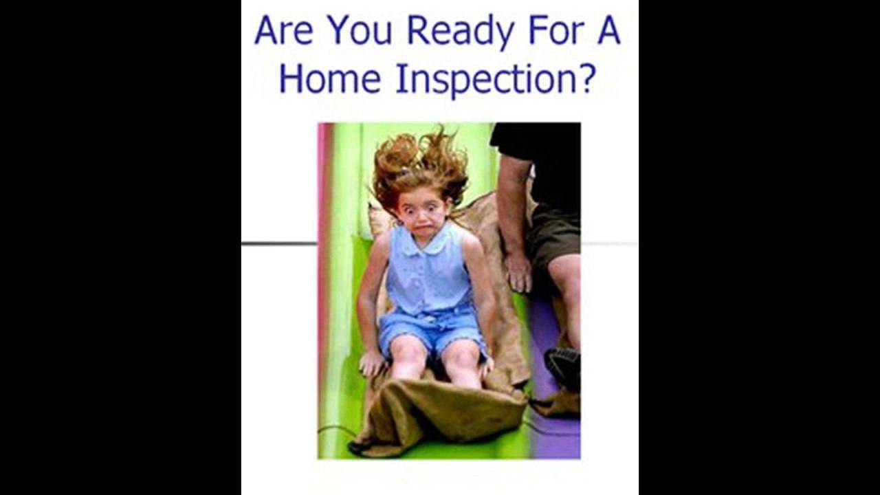 Long Island Home Inspector Says Home Seller, Get Ready For The Inspection