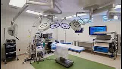 Quality Hospital Equipments Manufacturer