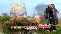 Pashto New Songs 2017 Album Tata Gulab Wayem - Meena Ka Peghoor Shi