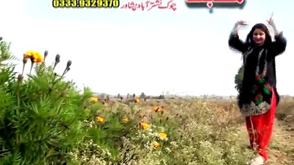 Pashto New Songs 2017 Album Tata Gulab Wayem - Zama Raza Ba Kawe