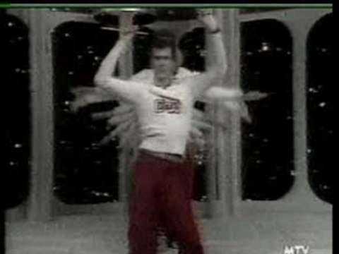 Le pire clip de l'histoire!!!!!Tecktonik killers jumpers