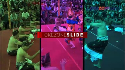 Ketika Narapidana Jadi Seniman